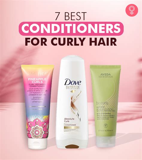 Best conditioner for curly hair. Things To Know About Best conditioner for curly hair. 